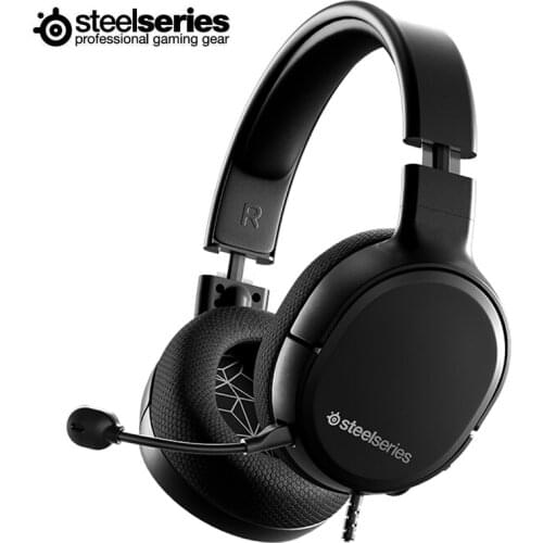 SteelSeries Headphones