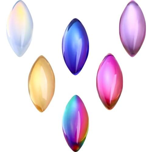 Astrobox Navette Nail Art Rhinestone DIY Nail Art Crystal Rhinestone Glue On Stone Four Sizes Of Clothing Accessories Loose Bead