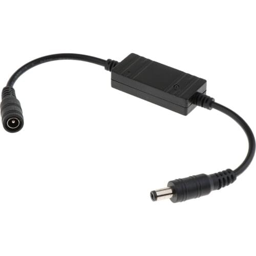 Routing Timer Reset Tool DC Power Supply Timing for Cat Router Home equipment such as bridge/cat/router DC power