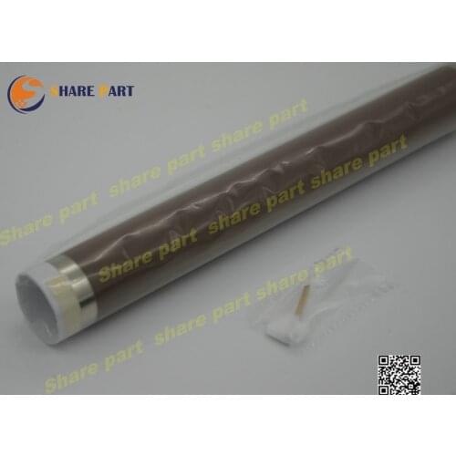 2X fuser fim with G8005 grease for HP P4010 P4014 P4015 P4515 M4555 M600 M601 M602 M603 RM1-4554-FILM RM1-4554 RM1-7395