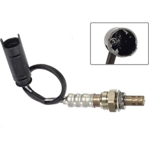 TIAN BANG Lambda Downstream O2 Oxygen Sensor Fit for 1996-1997 BMW Z8 840Ci 850Ci V8-4.4L OEM 234-4684 11781742051 11781742050
