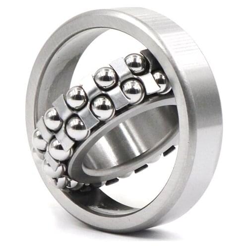 Aligning ball bearings2219K 2220 2220K 2222 2222K 2224 2224K