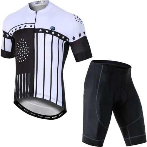 YOCENE Men New Wholesale motorcycle clothing Bicycle Bike downhill fit shorts Jersey Fast Dry Smooth cycling wear