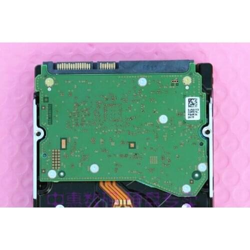 0A90701 / 10TB Desktop hard disk PBC circuit board / 006-0A90701 , 001-0A90701 Western Digital WD101EJRX-89VVBY0