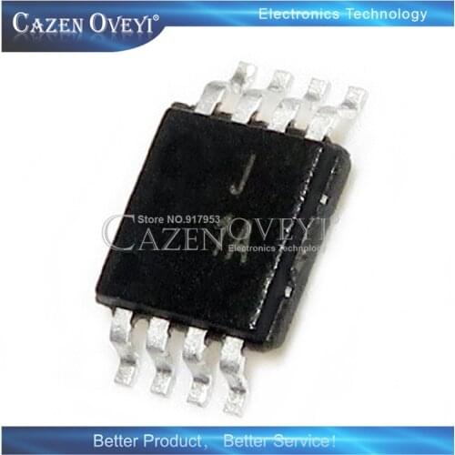 1piece AD8313ARMZ AD8313ARM AD8313 MSOP-8 In Stock