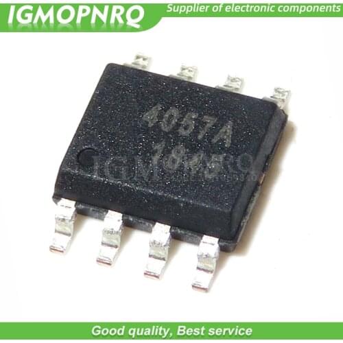 10pcs ME4057 SOP-8 ME4057A SOP8 ME4057SPG SOP ME4057ASPG 4057A ME4057DSPG