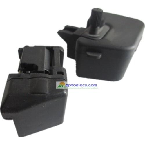 2pcs Fiber Scrap Collector for CT-30 CT-30A fiber optical cleaver storage box collection garbage box fiber waste bin