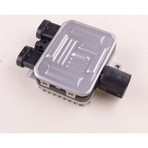 940004302 940004204 Car Radiator Cooling Fan Control Module Relay Fit for Jaguar X-Type VOLVO S60 FORD S-MAX 940004000 940004300