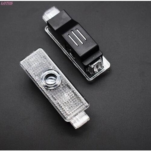 Car Door Logo Led Light Courtesy Laser Projector Automotive Fashion Lighting For BMW 3 5 7 Series Hotsale