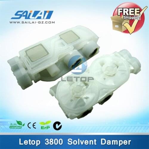 Free shipping 10pcs/lot Printer 3800 Ink Damper for 3800 3800 3800C 3850 3880 3890 R3000 B-300DN 500DN 308DN 508DN 310DN 510DN D