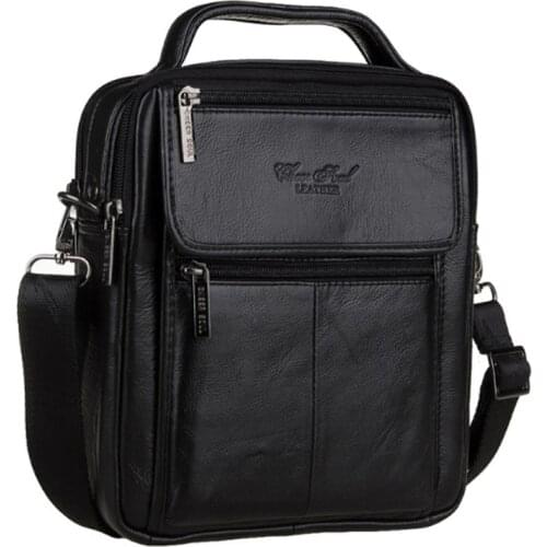 CHEER SOUL Men's Casual Bags