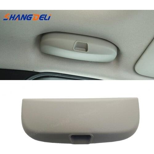 For Mercedes Benz A B C E Class W203 W204 W205 W210 W124 W212 W211 Sunglasses Case Holder Eyeglasses Storage Box