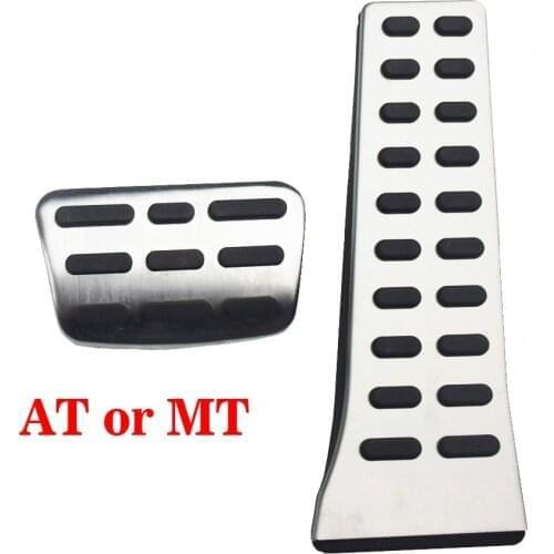 For Hyundai Sonata 9 Tucson for Kia Sportage Sorento Stinger Optima 2016 2017 2018 2019 Pedal Gas Fuel Brake Pedals Accelerator