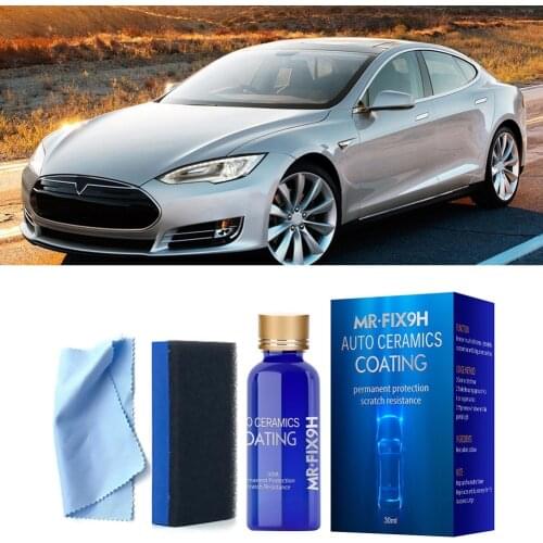 Eelhoe Car Cleaning Products