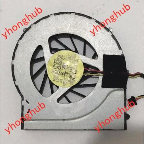 FCN DFB552005M30T F9V8 055617L1S FALX000EPA DC 5V 1.75W Server Laptop Fan