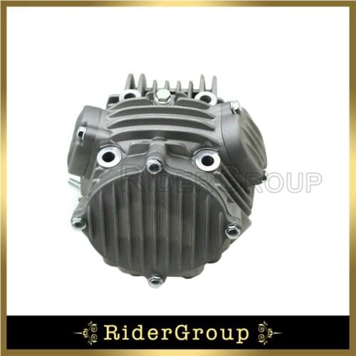 Engine Head Assy For Zongshen Z155 150cc 160cc Pit Dirt Bike