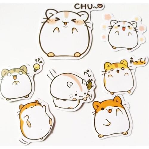 Baby Stickers HZFZ China