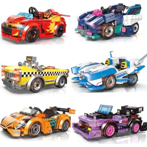 MEOA Children's Constructors