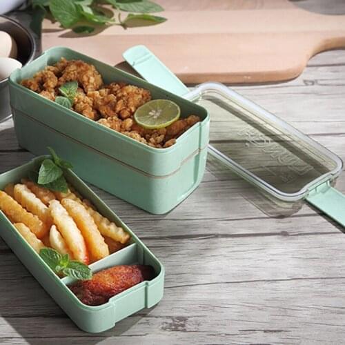 NGAICHI Lunch Boxes