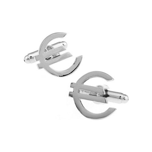 New Arrival High Quality Men Shirt Designer Cuff links Retail Copper Material EURO Design CuffLinks Free Shipping