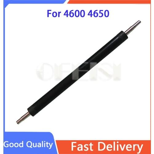 Free shipping wholesale lower sleeved roller 100% new original for HP4600 4650 Lower pressure roller LPR-4600 on sale
