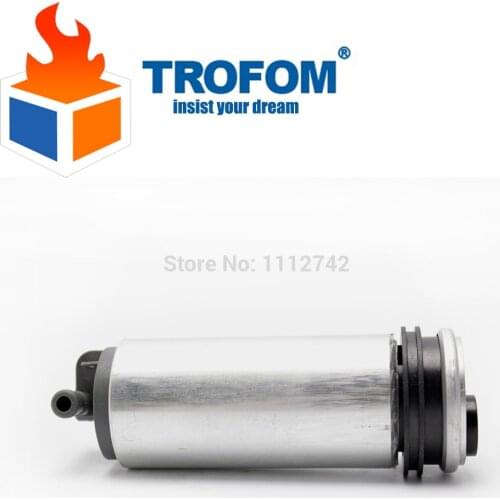 OEM QUALITY ELECTRIC FUEL PUMP 12V 3.0BAR 100L/H FOR FORD GALAXY Seat VW CADDY GOLF PASSAT POLO SHARAN TRANSPORTER 1H0906091