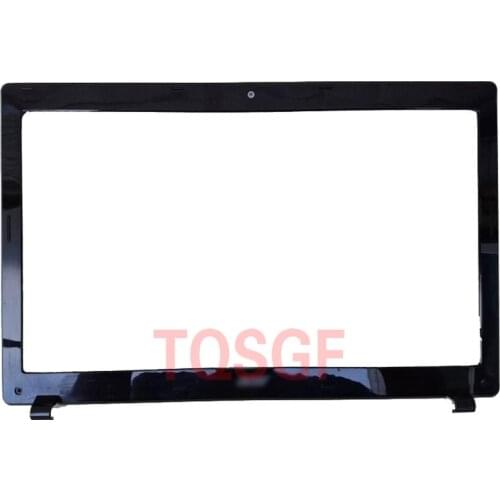 LCD Front Bezel for ACER Aspire 5755G AP0KX000700 FA0HI000800-2