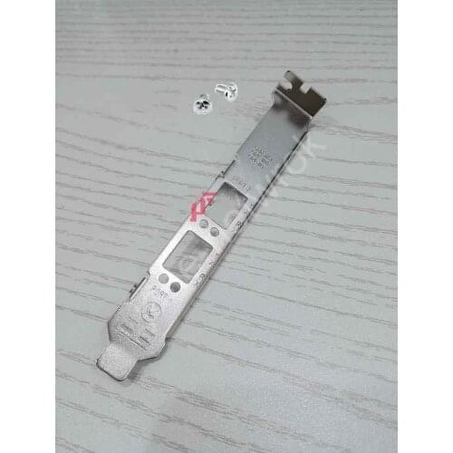 Full Height Bracket FACE PLATE For HP 656244-001 Video Graphics Card