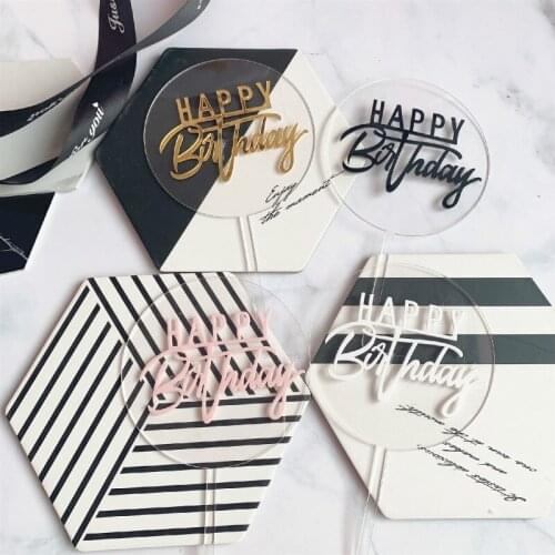 RunBliss Cake Toppers