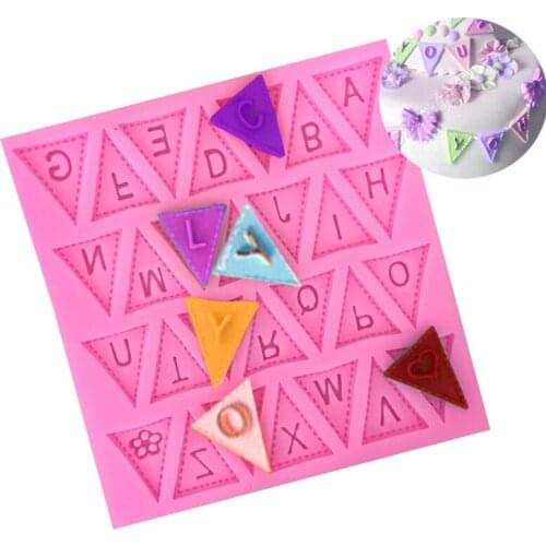 Number Silicone Mold Fondant Mold Cake Decorating Tools Chocolate Mold Kitchen Baking Mould Cake Design Silicon Mold For Cake