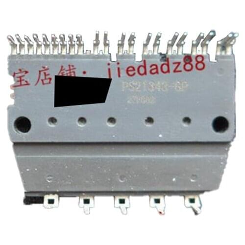 PS21353-CP PS21343-6P Original, Can Provide Test, 1 Year Warranty