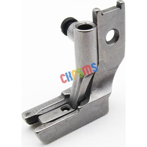 Compatible with PFAFF 145 335 545 WALKING FOOT Double Toe WITH teeth #42519X20T #49544T+49047T 1SET