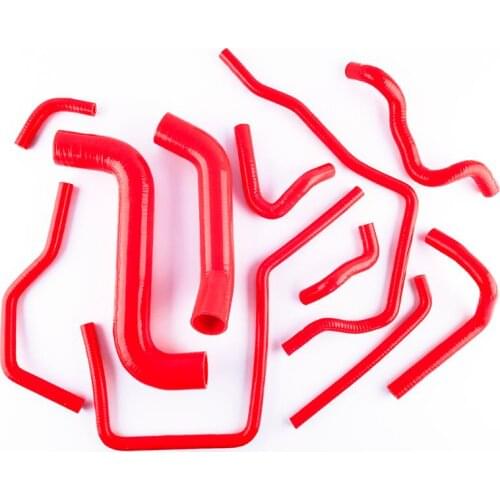 11pc FOR SUBARU IMPREZA GDB GDA GB GG 2.0 WRX STI 00-09