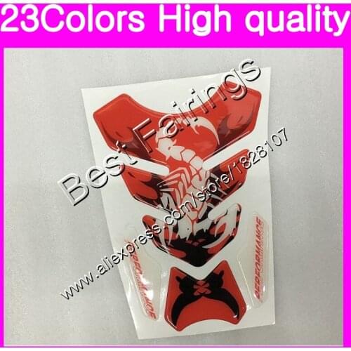 3D Carbon Fiber Tank Pad Protector For YAMAHA YZFR1 09 10 11 YZF R1 YZF 1000 YZF1000 YZF-R1 2009 2010 2011 GP Gas Tank sticker