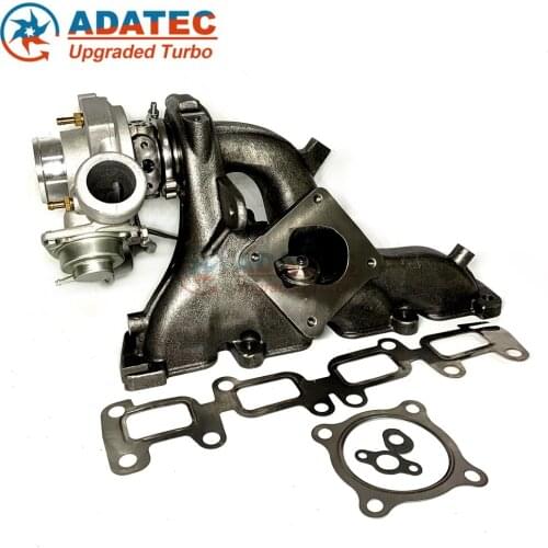 49377-00220 TD04LR Full Turbo Charger 04884234AC 04884234AB 3050195 Turbine TD04 For Chrysler PT Cruiser Turbo GT 164 Kw 223 HP