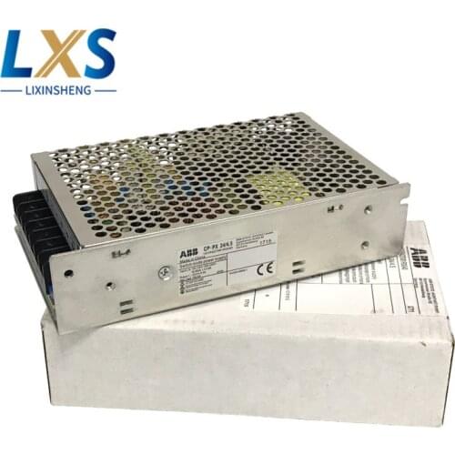 ABB CP-PX 24/4.5 AC/DC Switching Power Supply 100W For Industrial Automation Control