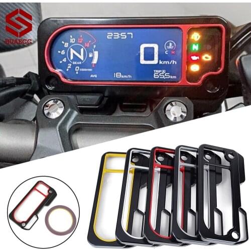 For Honda CB650R CBR650R CB CBR 650R 2019-2021 Motorcycle Speedometer Instrument Gauge Meter Shell Cover