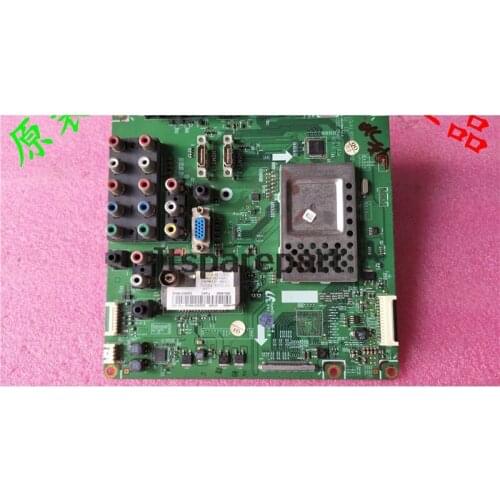 For LA37B530P7R Motherboard BN41-01163A with T370HW02