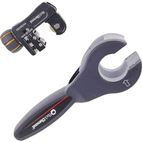 4-22mm Mini Size Tube Cutter Copper Aluminum And Stainless Tube Spring Cutter With Ratchet Handle Tubes Cutting Hand Tools