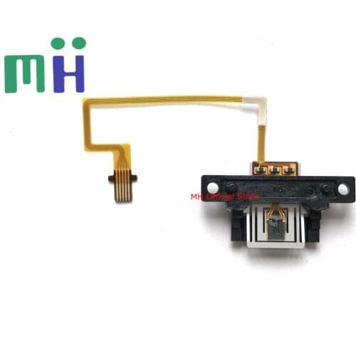 NEW For NIKKOR 18-105 3.5-5.6G Sensor Unit Sensor Flex GMR UNIT For Nikon 18-105mm f/3.5-5.6G ED VR AF-S DX Repair Part