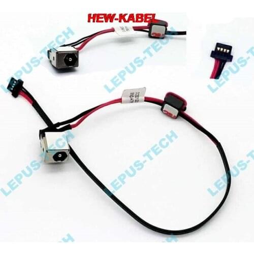 NEW DC JACK DW067 E-Machines EMachines EM350 EM250