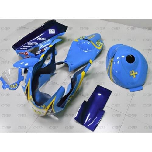 Fairings for Suzuki GSXR1000 2005 - 2006 K5 Fairing Kits GSX R 1000 2005 Full Body Kits GSXR 1000 2006