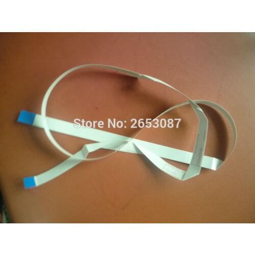 New original 11pin flat flex cable flat plate cable for Epson ME1100 T1100 T1110 1390 1400 HARNESS CABLE HEAD POWER CABLE