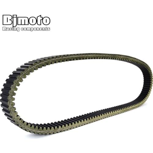8BU-17641-01 Drive belt For Yamaha VMAX-4 800 VMAX V MAX V-MAX 800 4 ST Mountain Max 800 1997 VMAX800 VMAX-800