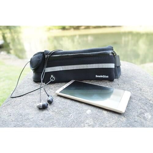 SeekGist Running Bags