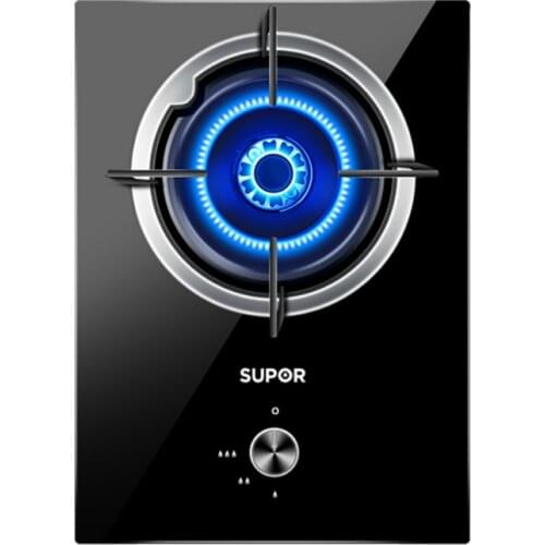 SUPOR / Energy saving Gas stoves Single stove Fierce stove For home use Embedded Liquefaction furnace Multifunctional cooker