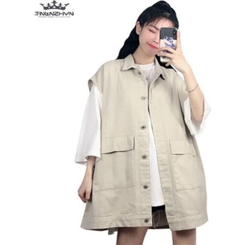 Женские джинсовые жилеты TNLNZHYN China At AliExpress