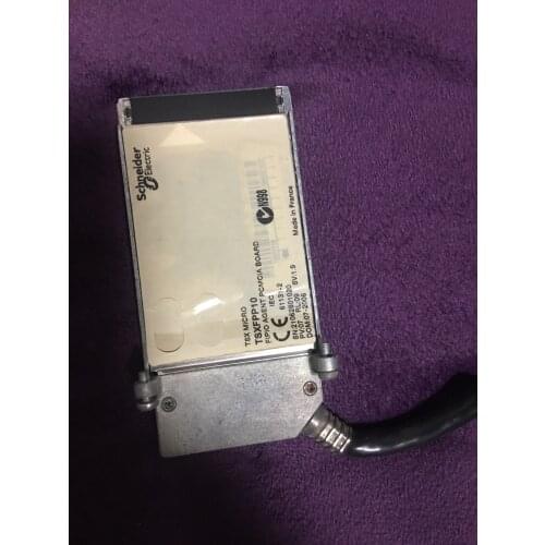 TSXFPP10 - Telemecanique - TSXFPP10