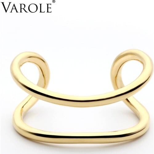 VAROLE Silver Bracelets