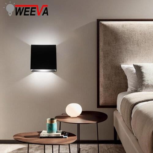 Weeva LED Bulbs